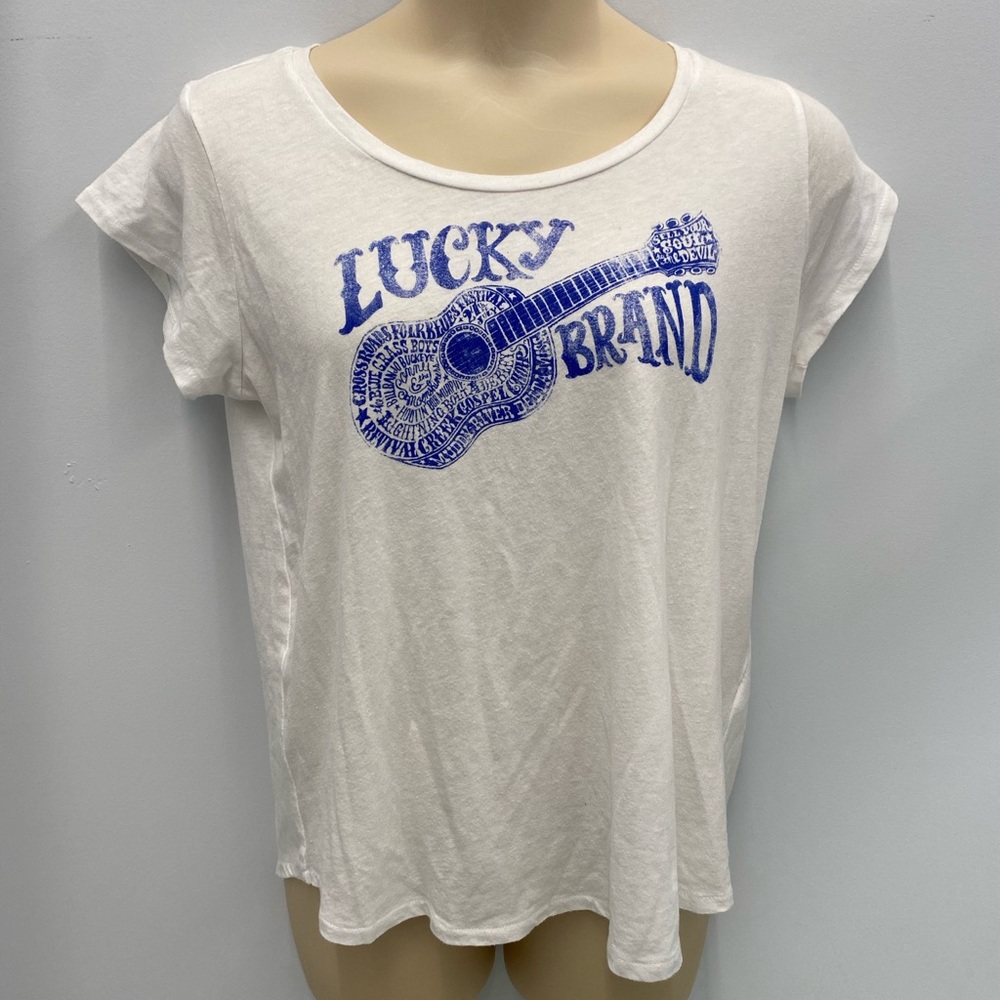 Lucky brand T-shirt